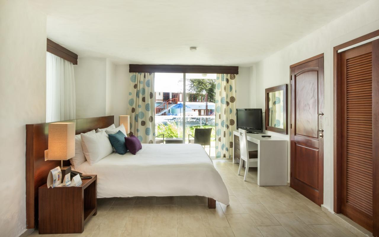 Grand Paradise Playa Dorada Puerto Plata Exterior photo