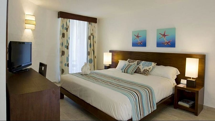 Grand Paradise Playa Dorada Puerto Plata Exterior photo