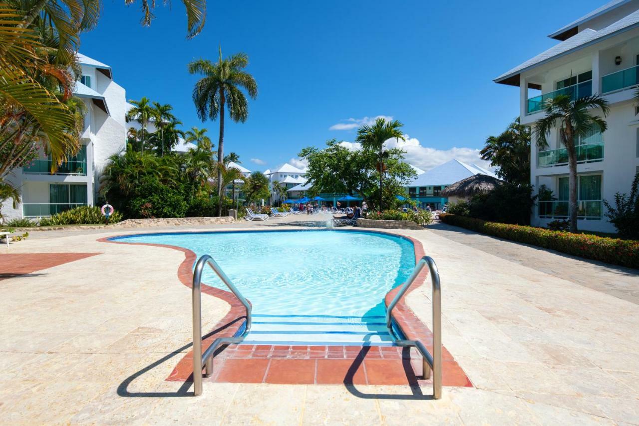 Grand Paradise Playa Dorada Puerto Plata Exterior photo