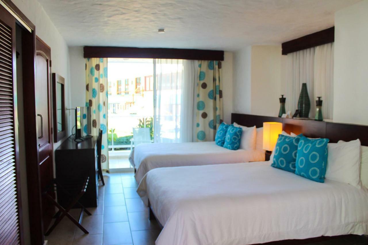 Grand Paradise Playa Dorada Puerto Plata Exterior photo